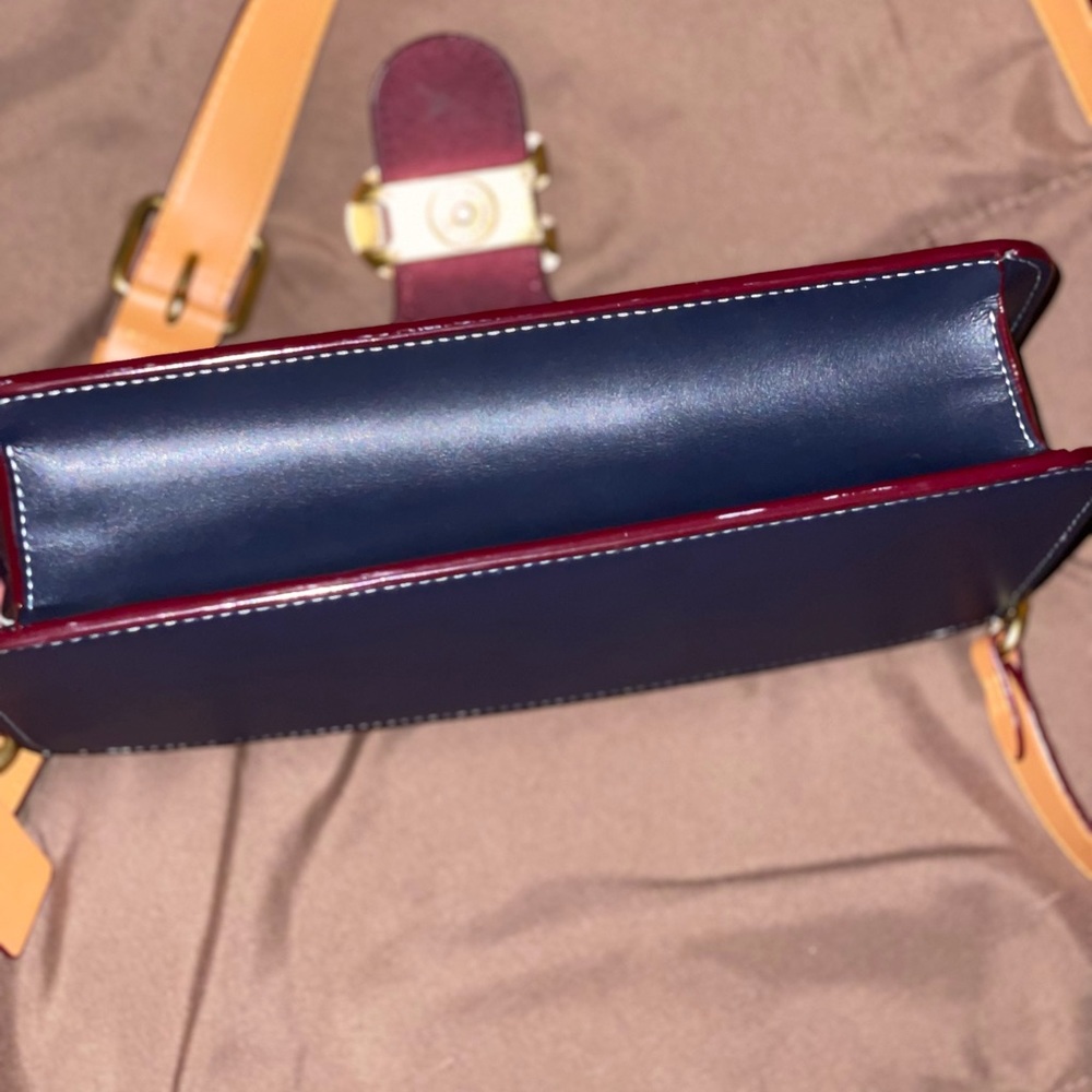 Coach crossbody